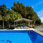 S'hort Des Baladres Ibiza Βίλα *