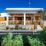 别墅 S'hort Des Baladres Ibiza 圣埃乌拉利亚