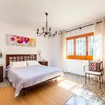 S'hort Des Baladres Ibiza 别墅 *