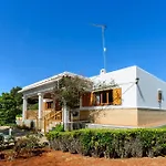 别墅 S'hort Des Baladres Ibiza 圣埃乌拉利亚