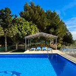 S'hort Des Baladres Ibiza