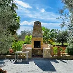S'hort Des Baladres Ibiza 别墅