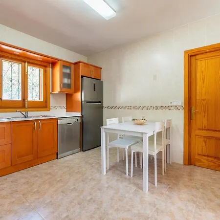 S'hort Des Baladres Ibiza Villa Santa Eulalia del Río