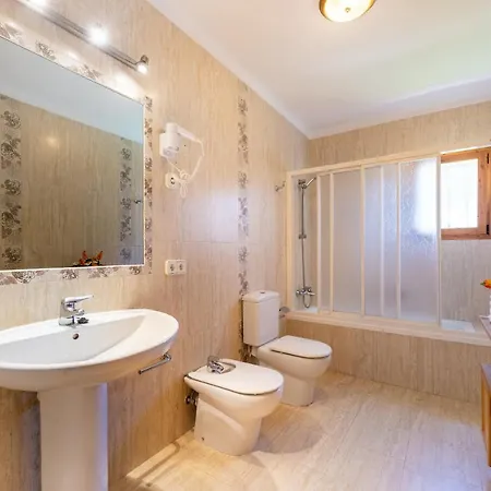 Villa S'hort Des Baladres Ibiza *