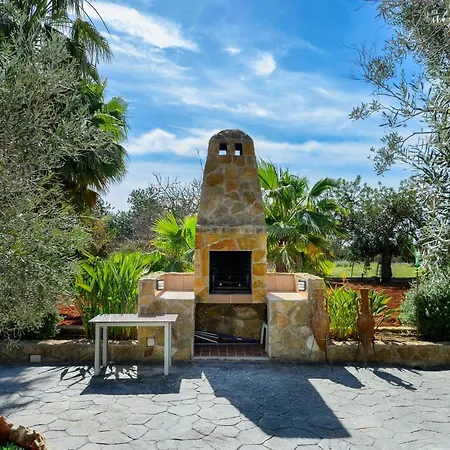 S'hort Des Baladres Ibiza Villa *