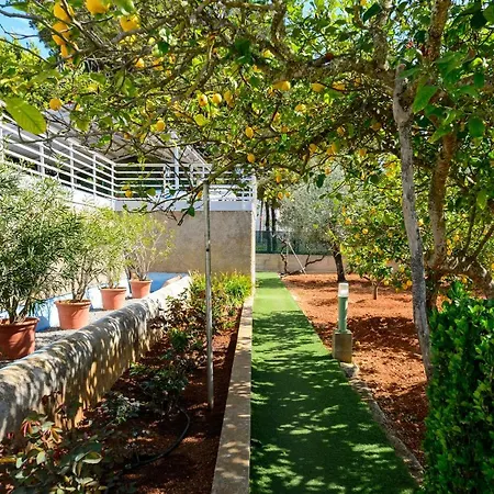 S'hort Des Baladres Ibiza Santa Eulalia del Río