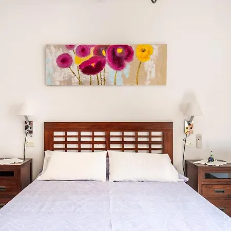 S'hort Des Baladres Ibiza *