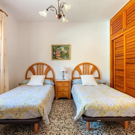 S'hort Des Baladres Ibiza Villa