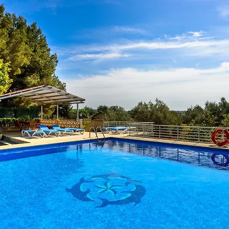 S'hort Des Baladres Ibiza * Santa Eularia des Riu