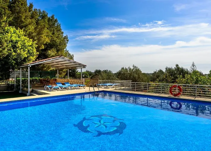 S'hort Des Baladres Ibiza *