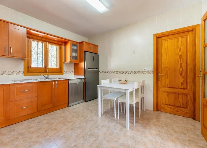 S'hort Des Baladres Ibiza Villa Santa Eularia des Riu