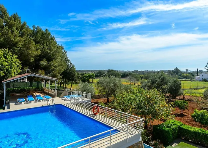 S'hort Des Baladres Ibiza Santa Eularia des Riu