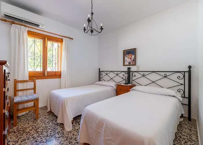 S'hort Des Baladres Ibiza * Santa Eularia des Riu