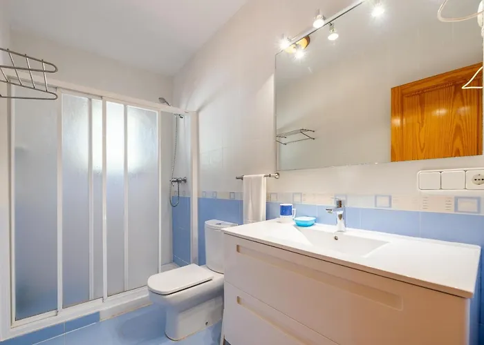 Villa S'hort Des Baladres Ibiza