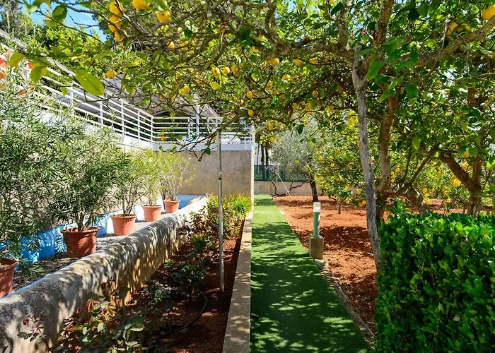 S'hort Des Baladres Ibiza Santa Eularia des Riu