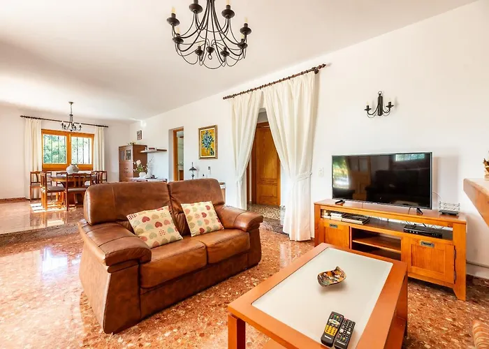 S'hort Des Baladres Ibiza * Santa Eularia des Riu