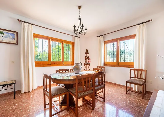 S'hort Des Baladres Ibiza Villa Santa Eularia des Riu