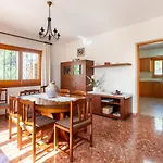 S'hort Des Baladres Ibiza Villa