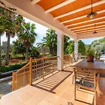 S'hort Des Baladres Ibiza * Santa Eularia des Riu