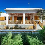 Villa S'hort Des Baladres Ibiza *