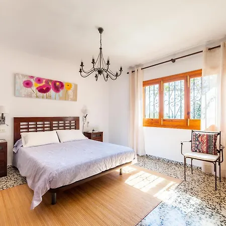 S'hort Des Baladres Ibiza Villa *