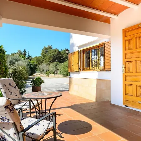 S'hort Des Baladres Ibiza * Santa Eularia des Riu