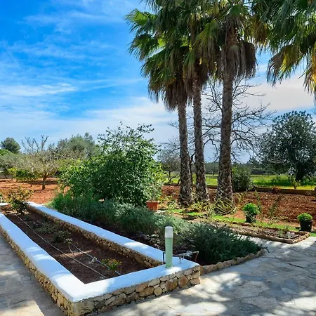 Villa S'hort Des Baladres Ibiza