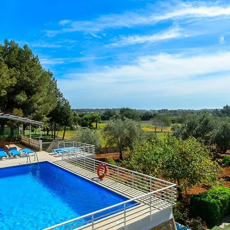 S'hort Des Baladres Ibiza Santa Eularia des Riu