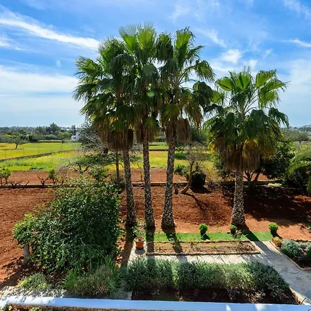 Villa S'hort Des Baladres Ibiza