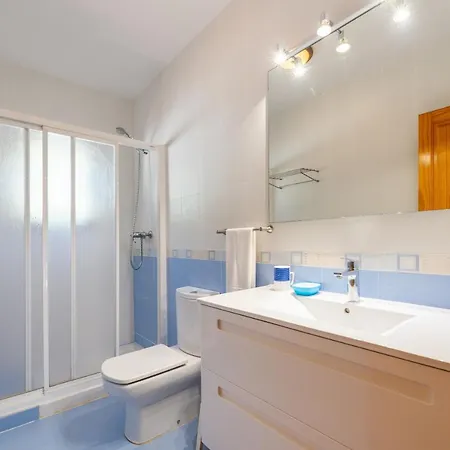 Villa S'hort Des Baladres Ibiza