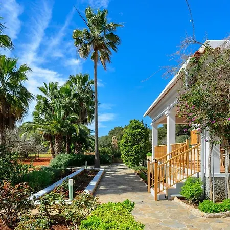 S'hort Des Baladres Ibiza Villa Santa Eularia des Riu