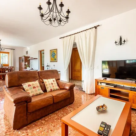 S'hort Des Baladres Ibiza * Santa Eularia des Riu