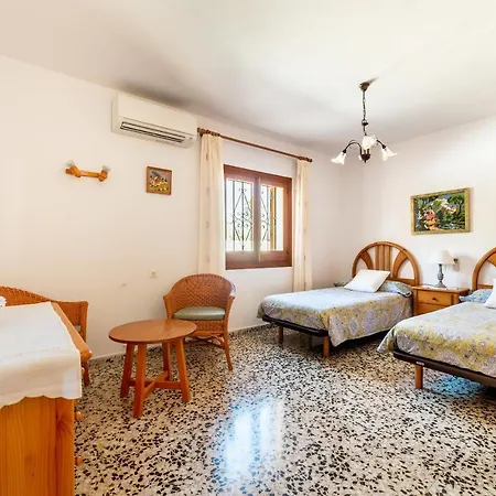 S'hort Des Baladres Ibiza * Santa Eularia des Riu