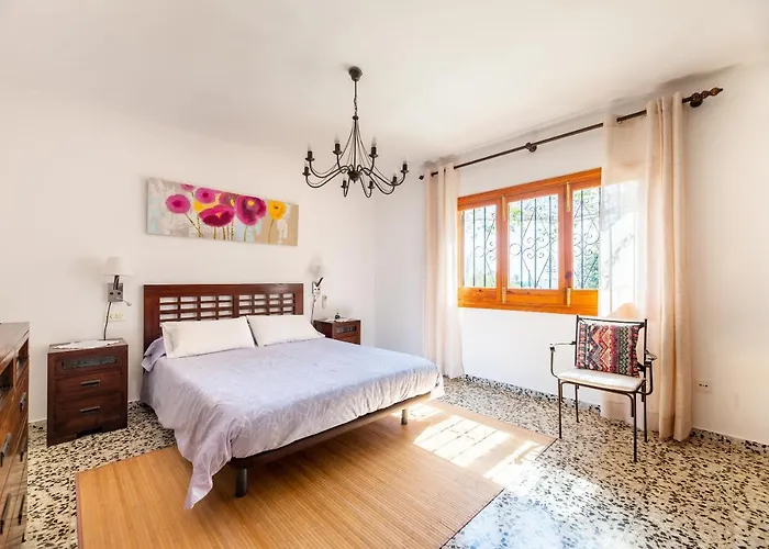 S'hort Des Baladres Ibiza Villa *