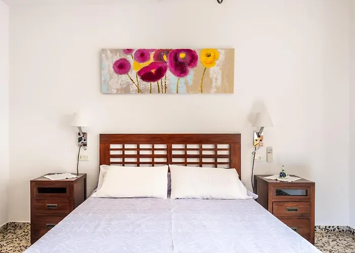 S'hort Des Baladres Ibiza *