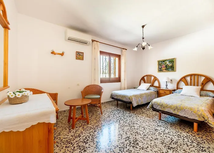 S'hort Des Baladres Ibiza * Santa Eularia des Riu