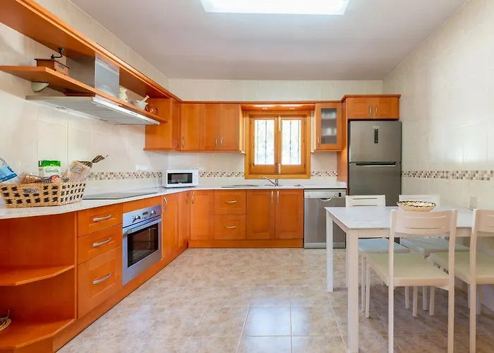 S'hort Des Baladres Ibiza Βίλα