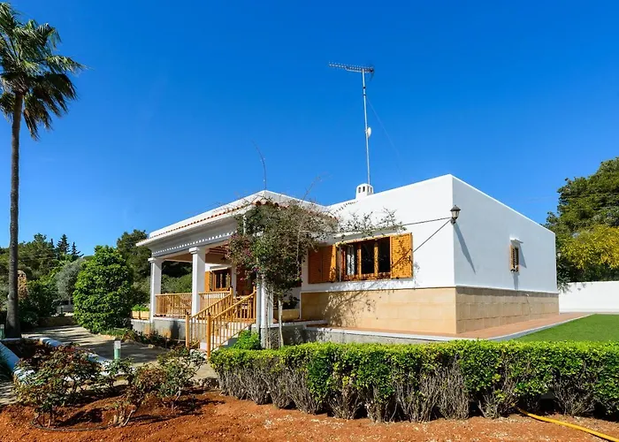 S'hort Des Baladres Ibiza *