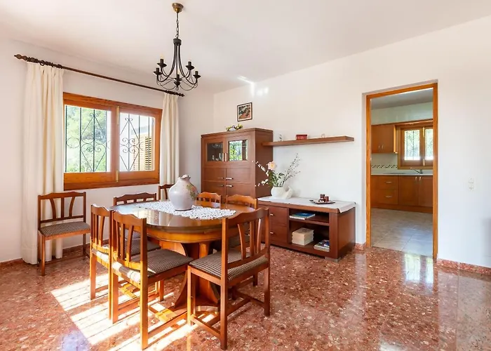 S'hort Des Baladres Ibiza Βίλα