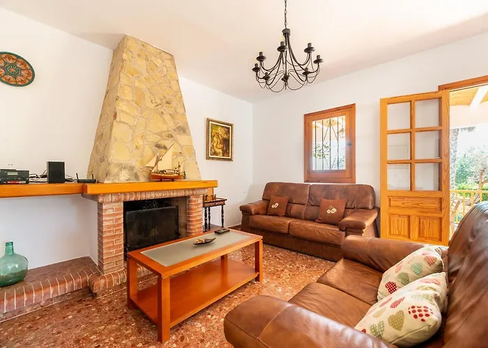 S'hort Des Baladres Ibiza *