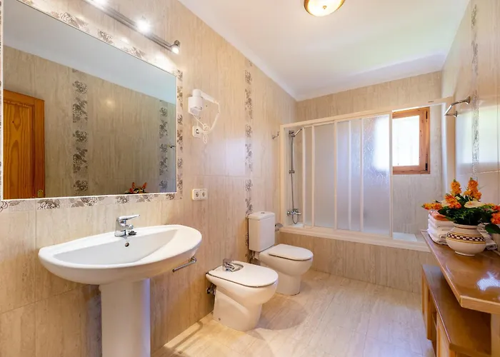 S'hort Des Baladres Ibiza